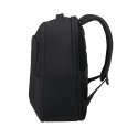 Рюкзак для ноутбука Samsonite GUARDIT 3.0 под сиденье, 15,6", черный Рюкзак для ноутбука Samsonite GUARDIT 3.0 под сиденье, 15,6", черный