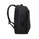 Рюкзак для ноутбука Samsonite GUARDIT 3.0 под сиденье, 15,6", черный Рюкзак для ноутбука Samsonite GUARDIT 3.0 под сиденье, 15,6", черный