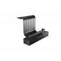 be quiet! RISER CABLE Universal Graphic card holder be quiet! RISER CABLE Universal Graphic card holder