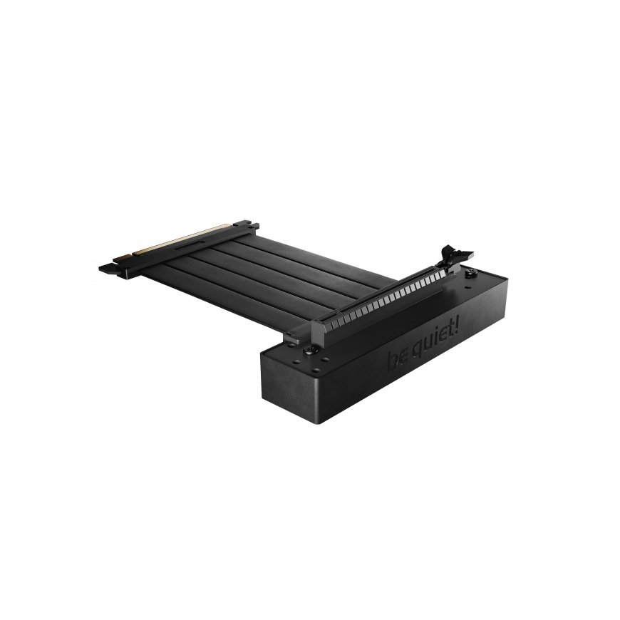be quiet! RISER CABLE Universal Graphic card holder – 2