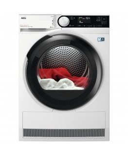 Сушильная машина AEG 9000 AbsoluteCare Plus (TR934L95L)
