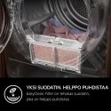 Сушильная машина AEG 9000 AbsoluteCare Plus (TR934L95L) Сушильная машина AEG 9000 AbsoluteCare Plus (TR934L95L)