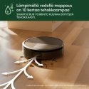 Roomba Max 705 Combo - robotas + AutoWash stotelė, juoda Roomba Max 705 Combo - robotas + AutoWash stotelė, juoda