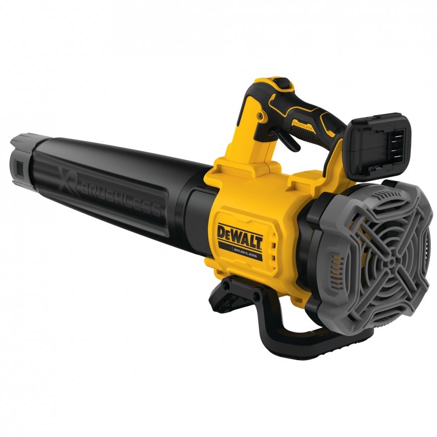 DeWALT DCMBL562N-XJ lapu pūtējs