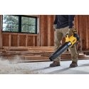 DeWALT DCMBL562N-XJ lapu pūtējs DeWALT DCMBL562N-XJ lapu pūtējs
