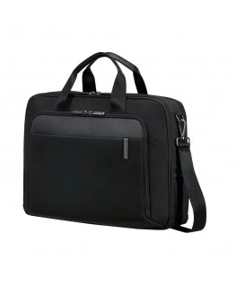 Samsonite Evosight sülearvutikott, 17,3", must