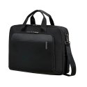 Samsonite Evosight laptop bag, 17.3", black Samsonite Evosight laptop bag, 17.3", black