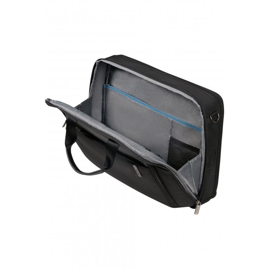 Samsonite Evosight tietokonelaukku, 17,3", musta – 3