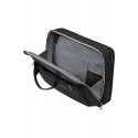 Samsonite Evosight laptop bag, 17.3", black Samsonite Evosight laptop bag, 17.3", black