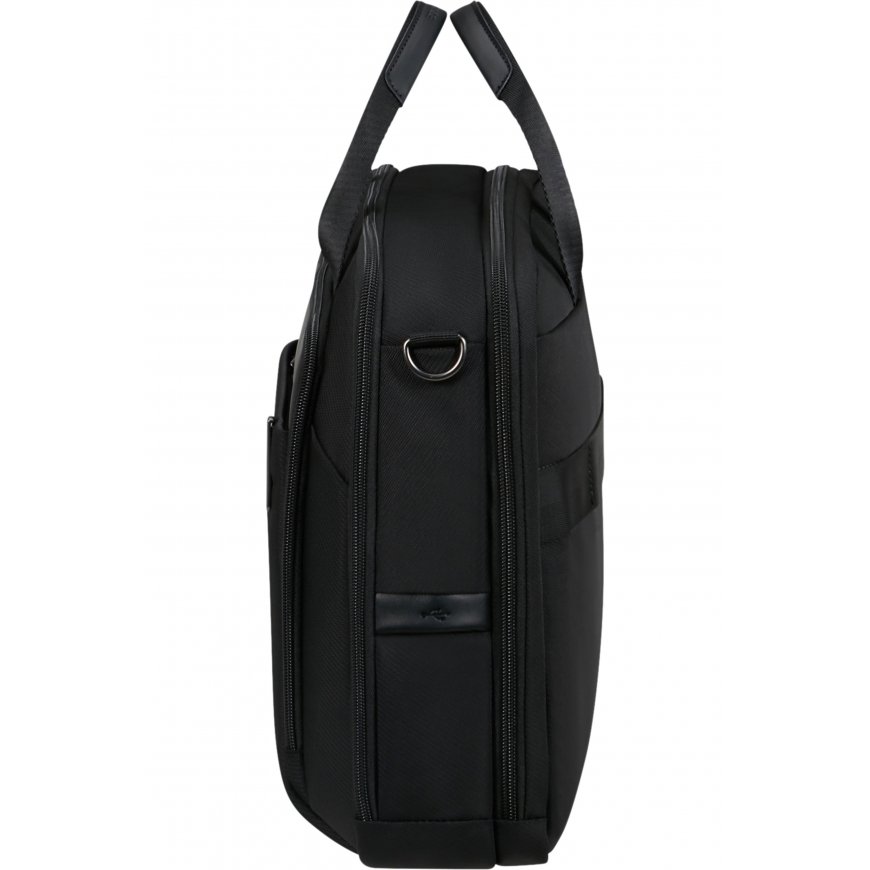 Samsonite Evosight tietokonelaukku, 17,3", musta – 4