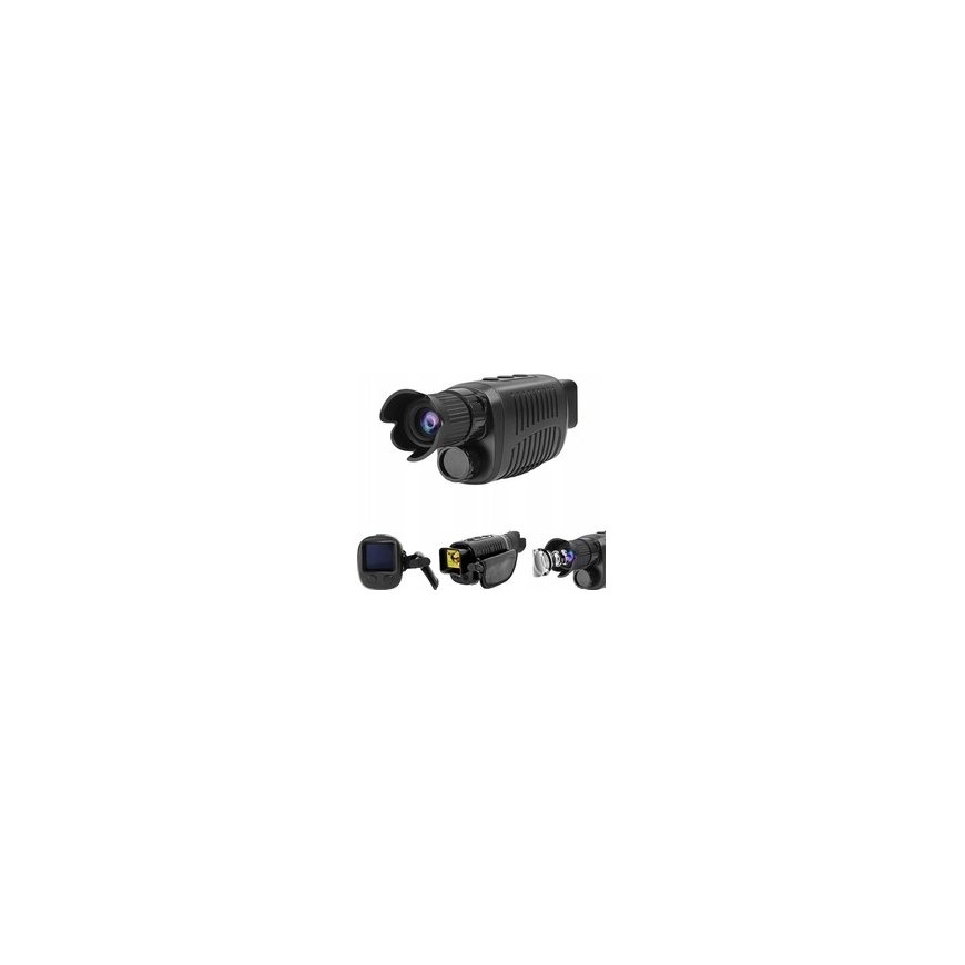Žiūroni Rusan Picatinny gredzeni - 30 mm, ātri noņemami, H12 – 2