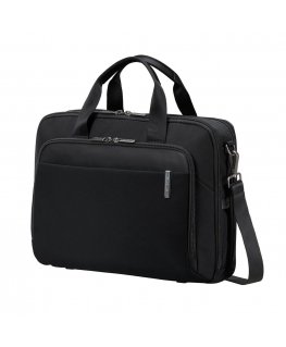 Samsonite Evosight laptop bag, 15.6", black