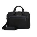 Samsonite Evosight nešiojamojo kompiuterio krepšys, 15,6", juodas Samsonite Evosight nešiojamojo kompiuterio krepšys, 15,6", juodas