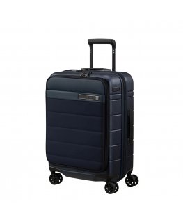 Samsonite Cabin Neopod Expand suitcase, 55 cm, blue