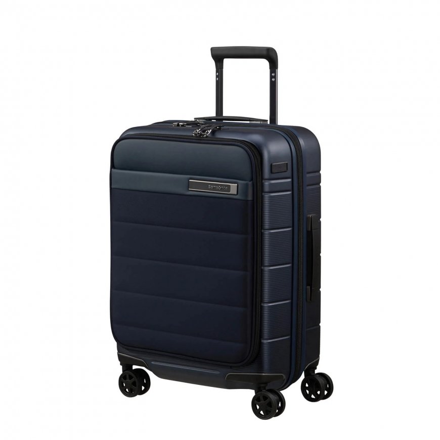 Samsonite Cabin Neopod paplašināms ceļojumu koferis