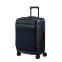Samsonite Cabin Neopod Expand suitcase, 55 cm, blue Samsonite Cabin Neopod Expand suitcase, 55 cm, blue