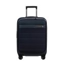 Samsonite Cabin Neopod paplašināms ceļojumu koferis, 55 cm, zils Samsonite Cabin Neopod paplašināms ceļojumu koferis, 55 cm, zils