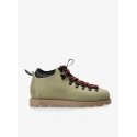 Lifestyle shoes Native Fitzsimmons Citylite Bloom - rookie green/flax tan size: 40