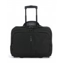 Samsonite GUARDIT 3.0 laptop bag on wheels, 17.3", black