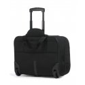 Samsonite GUARDIT 3.0 tietokonelaukku pyörillä, 17,3", musta Samsonite GUARDIT 3.0 tietokonelaukku pyörillä, 17,3", musta