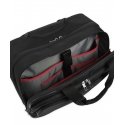 Samsonite GUARDIT 3.0 tietokonelaukku pyörillä, 17,3", musta Samsonite GUARDIT 3.0 tietokonelaukku pyörillä, 17,3", musta
