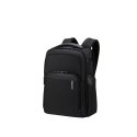 Samsonite Evosight datoru mugursoma, 14,1", melna Samsonite Evosight datoru mugursoma, 14,1", melna