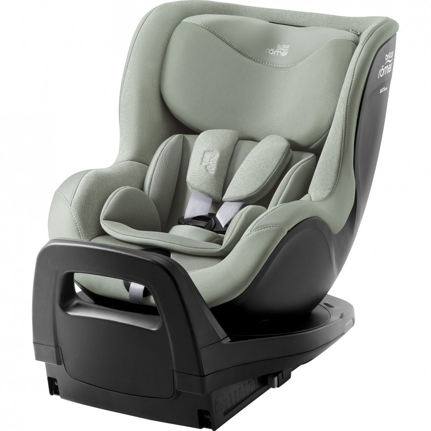 Britax Römer BRITAX RÖMER DUALFIX PRO