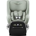 BRITAX RÖMER DUALFIX PRO M Style turvaistuin, 61–105 cm, Sage Green