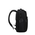 Samsonite Evosight sülearvutikott, 15,6", must Samsonite Evosight sülearvutikott, 15,6", must