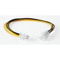 Gembird CC-PSU-7 sisemine toitekaabel 0,3 m Gembird CC-PSU-7 sisemine toitekaabel 0,3 m