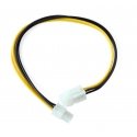 Gembird CC-PSU-7 внутренний силовой кабель 0,3 m Gembird CC-PSU-7 внутренний силовой кабель 0,3 m
