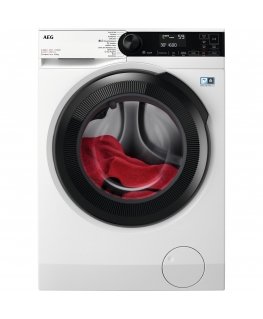 AEG 8000 PowerCare kuivaava veļas mazgājamā mašīna (LWR834G96T)