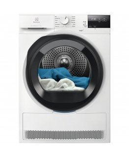 Electrolux 600 GentleCare kuļamā mašīna (EDI622E95E)