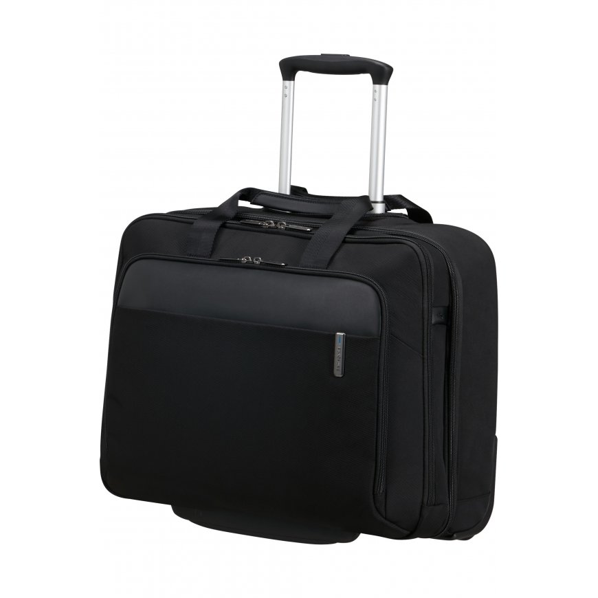 Samsonite Evosight datoru soma ar riteņiem