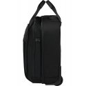 Samsonite Evosight laptop bag on wheels, 17.3", black Samsonite Evosight laptop bag on wheels, 17.3", black