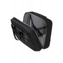Samsonite Evosight datoru soma ar riteņiem, 17,3", melna Samsonite Evosight datoru soma ar riteņiem, 17,3", melna