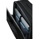 Samsonite Evosight sülearvutikott ratastega, 17,3", must Samsonite Evosight sülearvutikott ratastega, 17,3", must