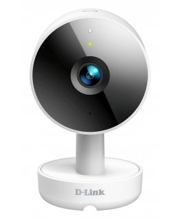 D-Link DCS-8350LH drošības/tīkla kamera IP drošības kamera Iekštelpas 2560 x 1440 pikseļi Galds