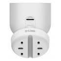 D-Link DCS-8350LH turvakaamera IP süsteemiga turvakaamera Hoonesisene 2560 x 1440 pikslit Laud