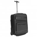 Targus TBR038GL luggage Trolley Charcoal 24 L Targus TBR038GL luggage Trolley Charcoal 24 L