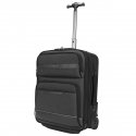 Targus TBR038GL luggage Trolley Charcoal 24 L Targus TBR038GL luggage Trolley Charcoal 24 L