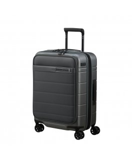 Samsonite Cabin Neopod Expand suitcase, 55 cm, salvian green
