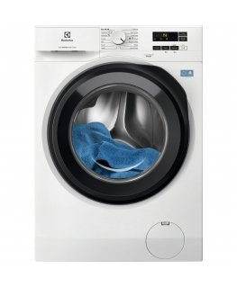 Electrolux 600 SensiCare washing machine (EFI612E84E)