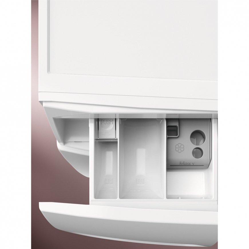 Стиральная машина Electrolux 600 SensiCare (EFI612E84E) – 3