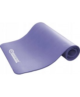 Eb Fit Sporti matt NBR libisemisvastane 183x61x1cm sinine ENERO FIT