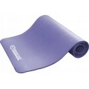 Коврик для фитнеса Eb Fit из NBR, нескользящий, 183x61x1 см, синий ENERO FIT Коврик для фитнеса Eb Fit из NBR, нескользящий, 183x61x1 см, синий ENERO FIT