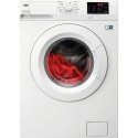 AEG 6000 OneGo сушильная стиральная машина (LWD662P86P) AEG 6000 OneGo сушильная стиральная машина (LWD662P86P)