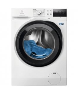 Electrolux SensiCare 600 washing machine (EFI622E14E)