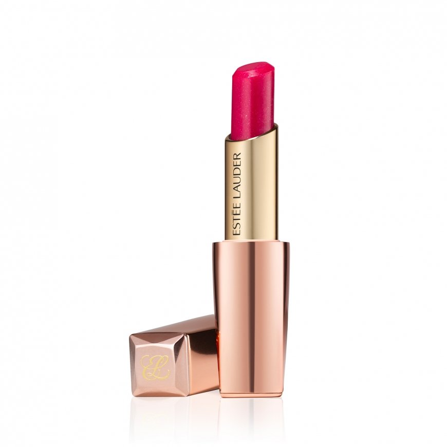 Estée Lauder Pure Colour Envy Revitalizing Crystal Balm lūpų balzamas 004 Caring Crystal Moteriškas