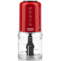 Haeger CH-50W.009A Chop Master pārtikas griezējs 0.5L 500W
